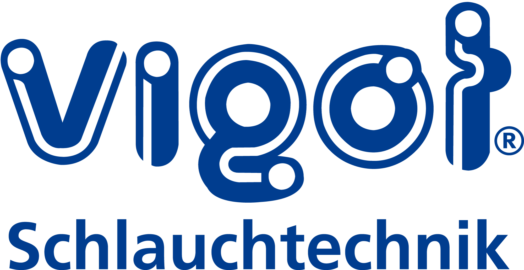 VIGOT Logo Schlauchtechnik RGB